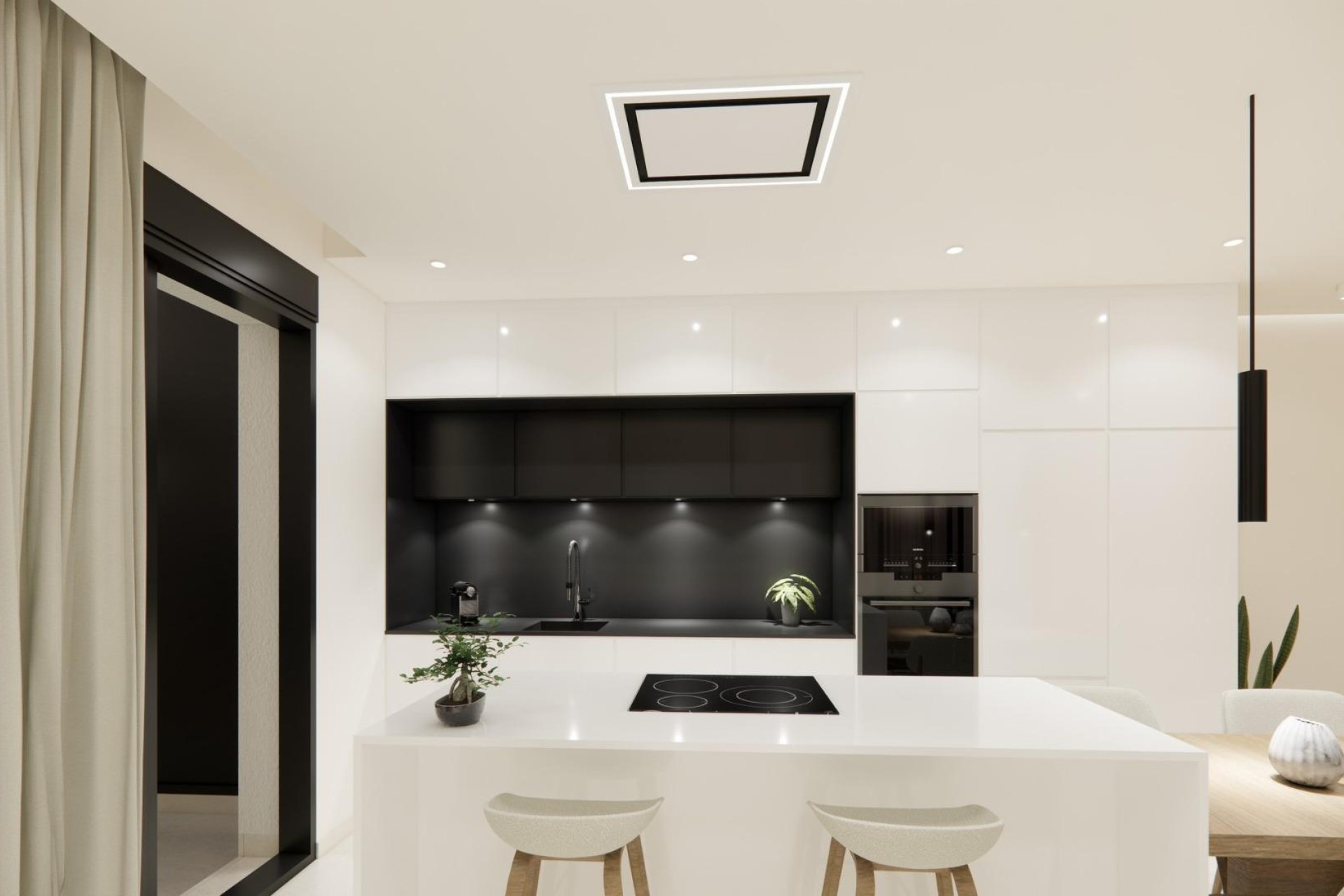 Nieuwbouw - Town House - Dolores - urbanizacion