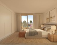 Nieuwbouw - Town House - El Verger - Playa de La Almadraba