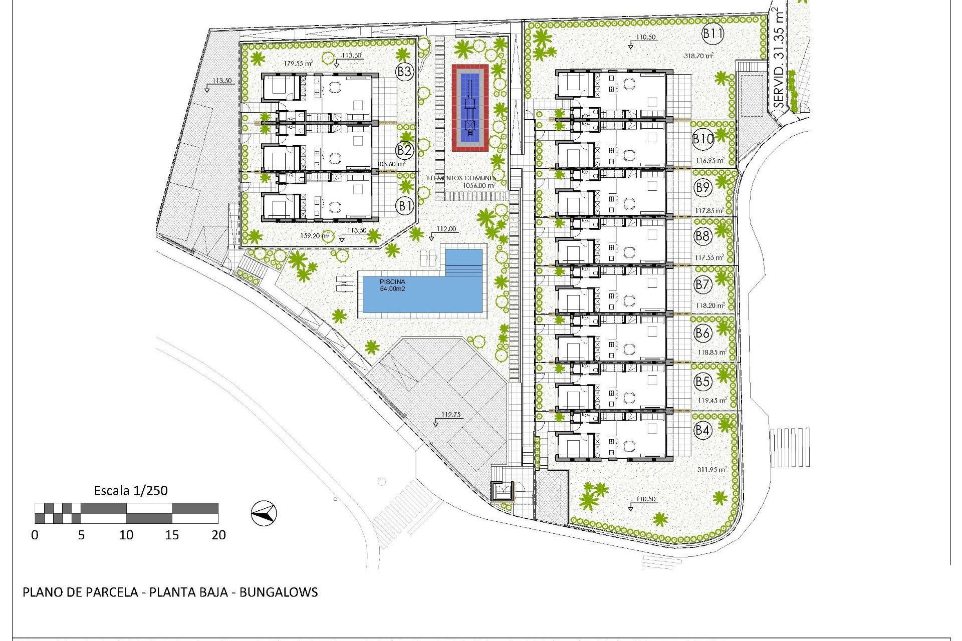Nieuwbouw - Town House - Finestrat - Sierra cortina