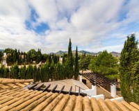 Nieuwbouw - Town House - Fuente Álamo - Las Palas