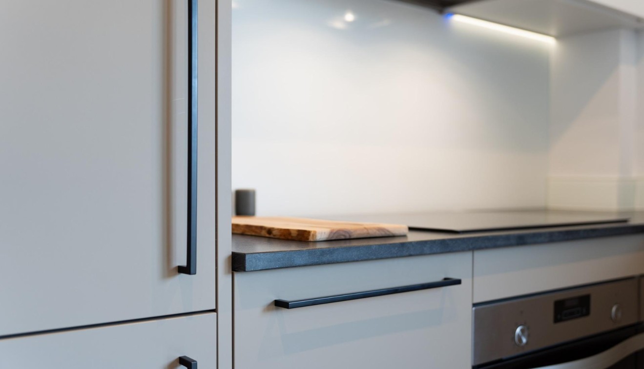 Nieuwbouw - Town House - Gran Alacant