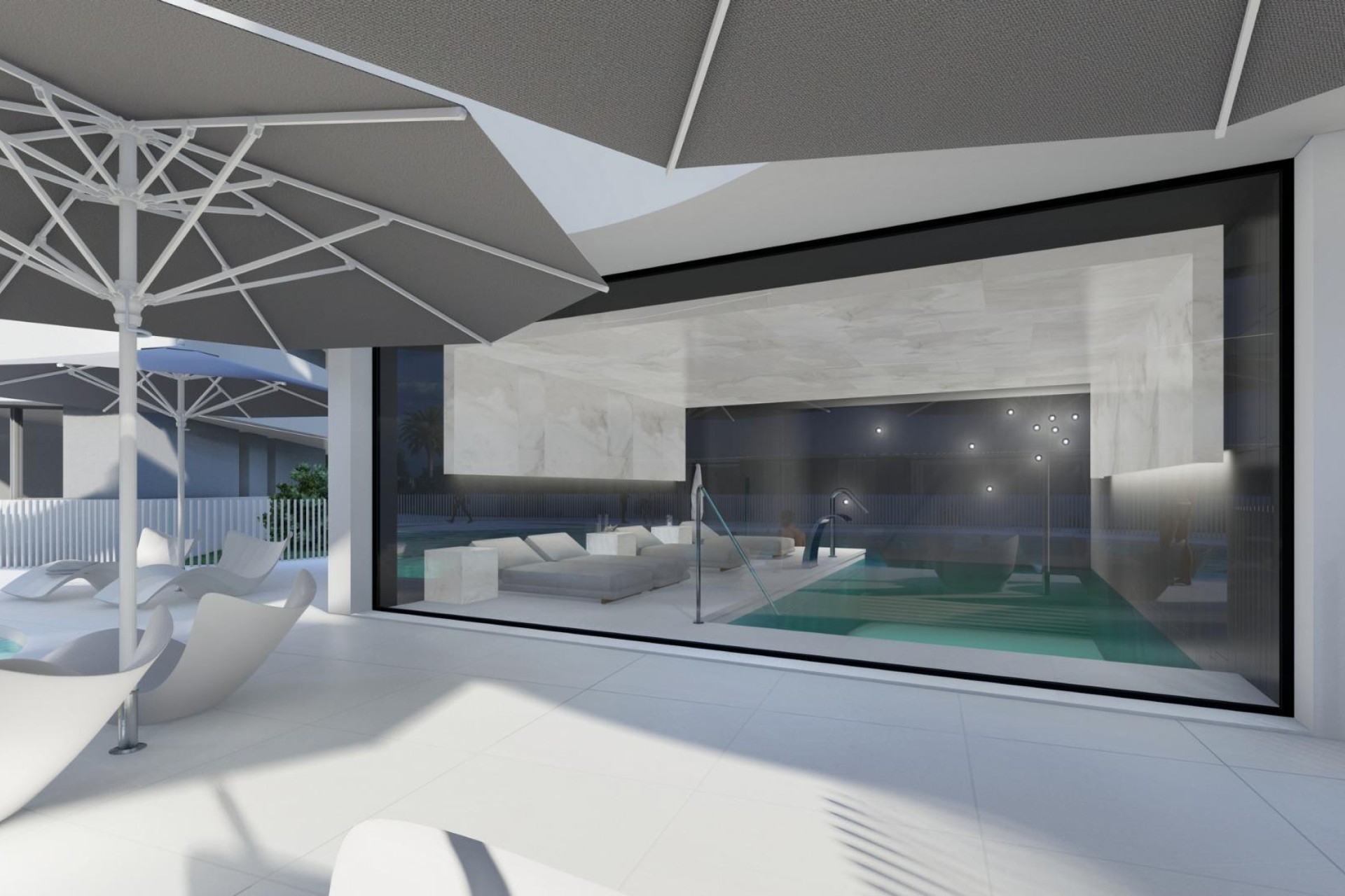 Nieuwbouw - Town House - Guardamar del Segura - El Raso