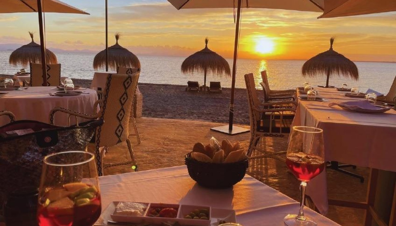 Nieuwbouw - Town House - La Manga