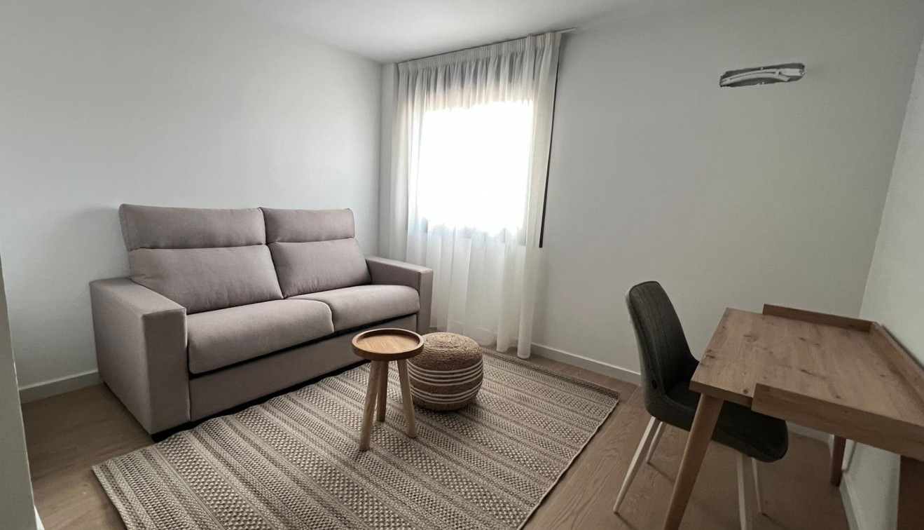 Nieuwbouw - Town House - La Union - centro