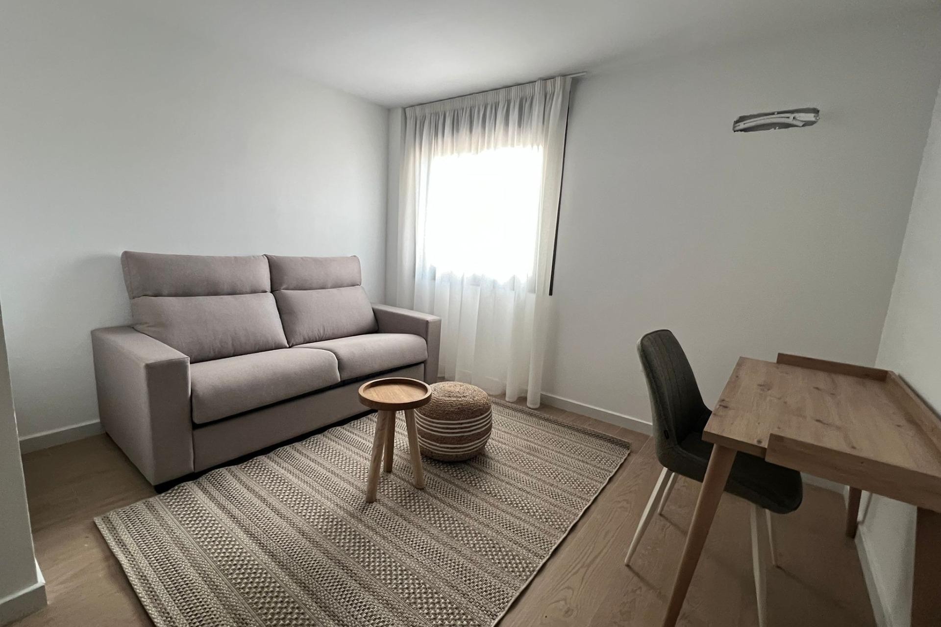 Nieuwbouw - Town House - La Union - centro