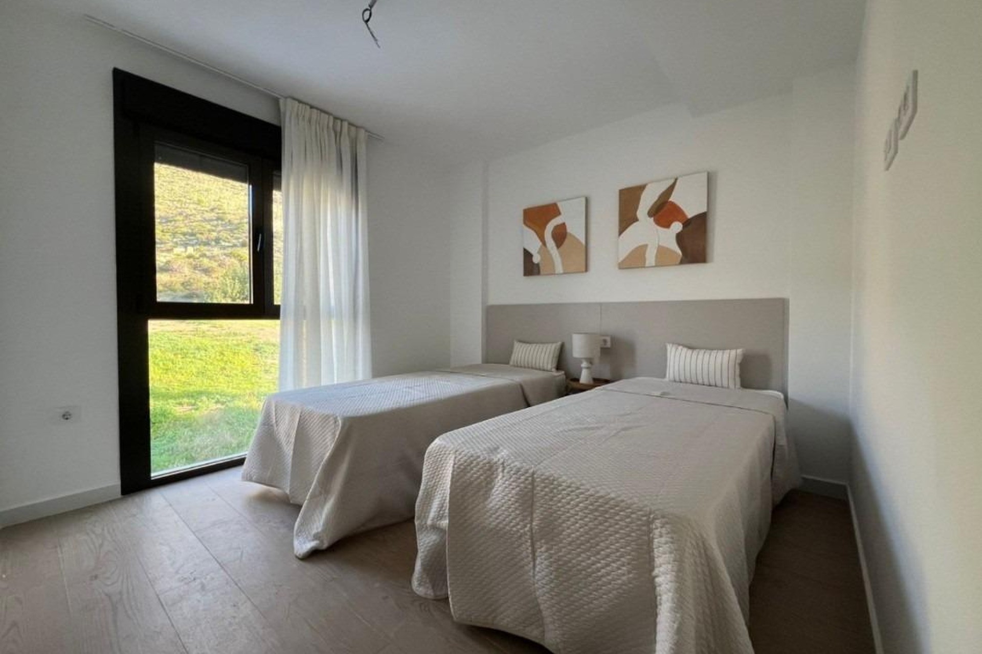 Nieuwbouw - Town House - La Union - centro