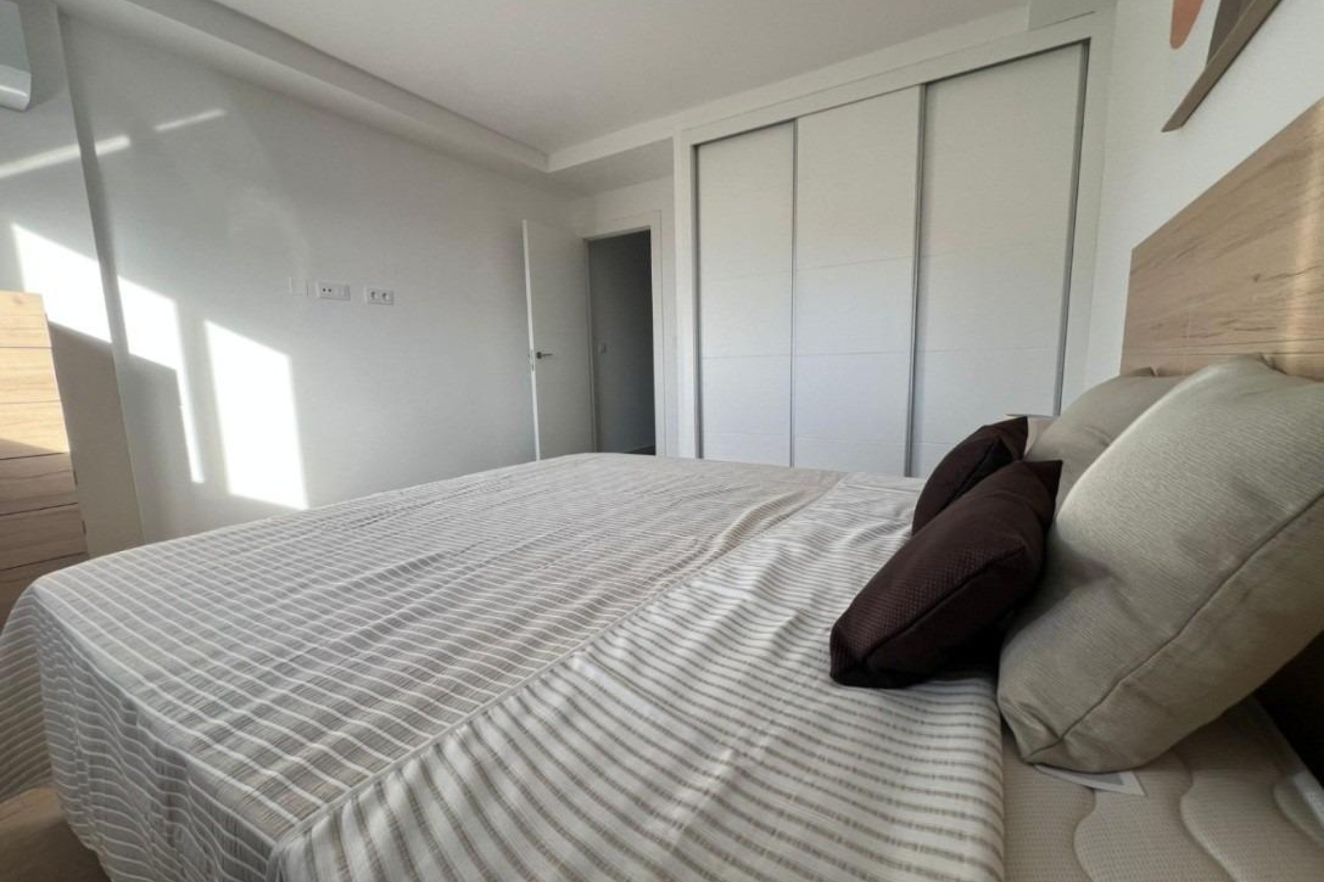 Nieuwbouw - Town House - La Union - centro
