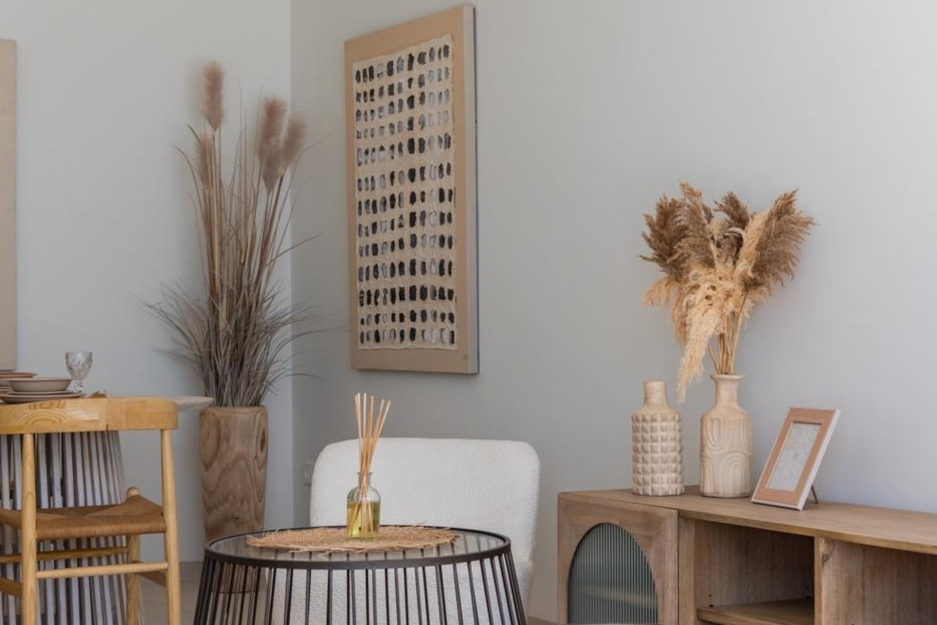 Nieuwbouw - Town House - Los Alcázares - Serena Golf