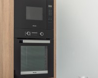 Nieuwbouw - Town House - Los Alcázares - Serena Golf