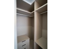 Nieuwbouw - Town House - Orihuela costa - Entre golf