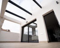 Nieuwbouw - Town House - Orihuela costa - Entre golf