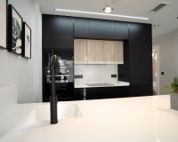 Nieuwbouw - Town House - Orihuela costa - Entre golf