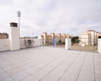 Nieuwbouw - Town House - Orihuela costa - Entre golf