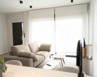 Nieuwbouw - Town House - Orihuela costa - Entre golf