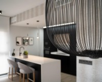Nieuwbouw - Town House - Orihuela costa - Entre golf