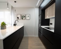 Nieuwbouw - Town House - Orihuela costa - Entre golf