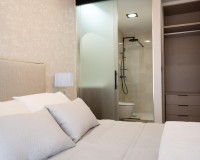 Nieuwbouw - Town House - Orihuela costa - Entre golf