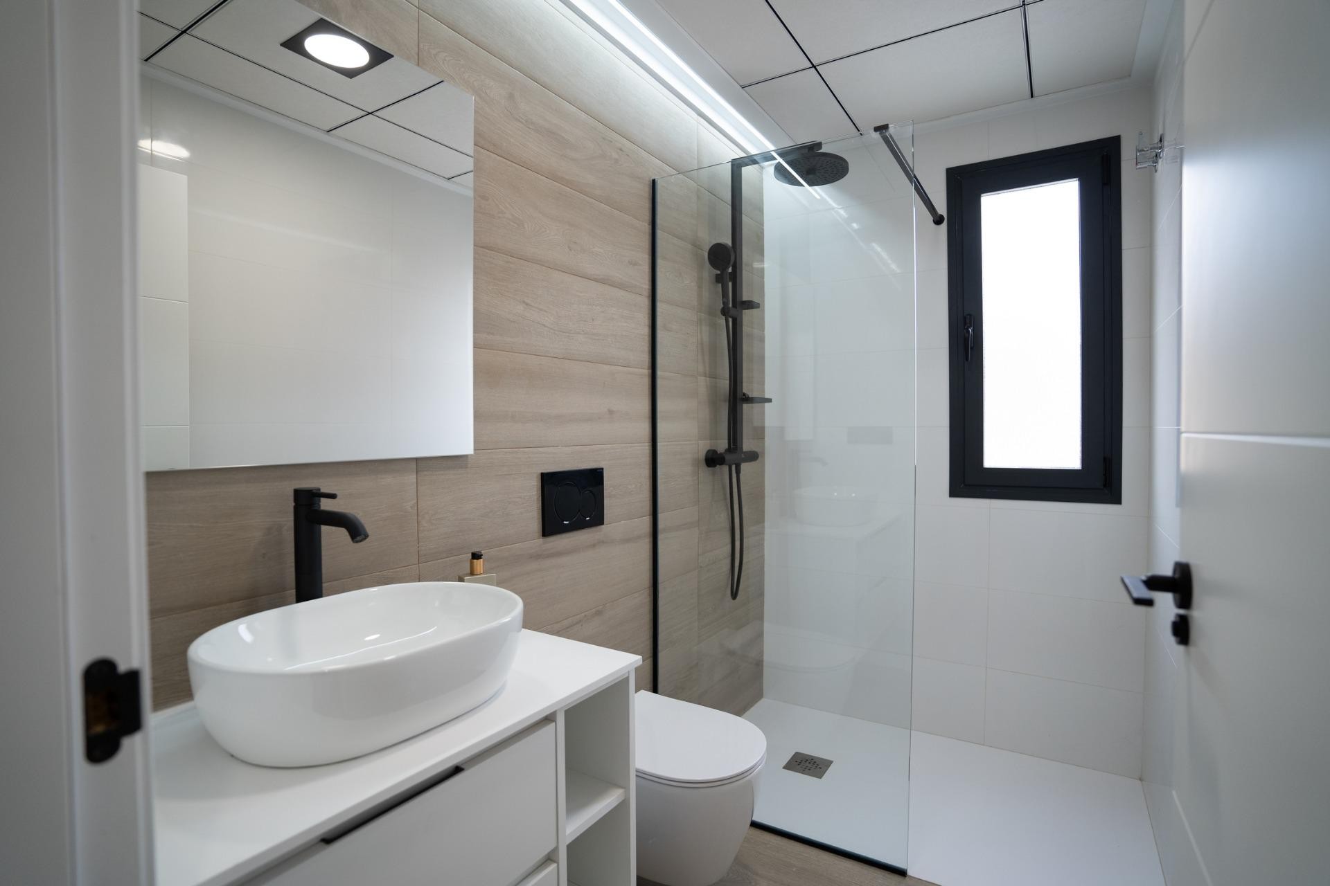 Nieuwbouw - Town House - Orihuela costa - Entre golf