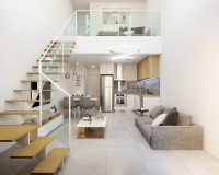 Nieuwbouw - Town House - Orihuela costa - PAU 26