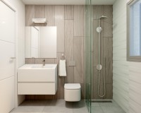 Nieuwbouw - Town House - Orihuela costa - PAU 26