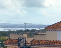 Nieuwbouw - Town House - Orihuela costa - PAU 26
