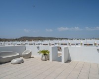 Nieuwbouw - Town House - Orihuela - Vistabella Golf