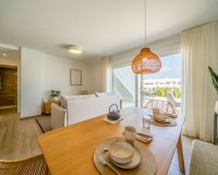 Nieuwbouw - Town House - Orihuela - Vistabella Golf