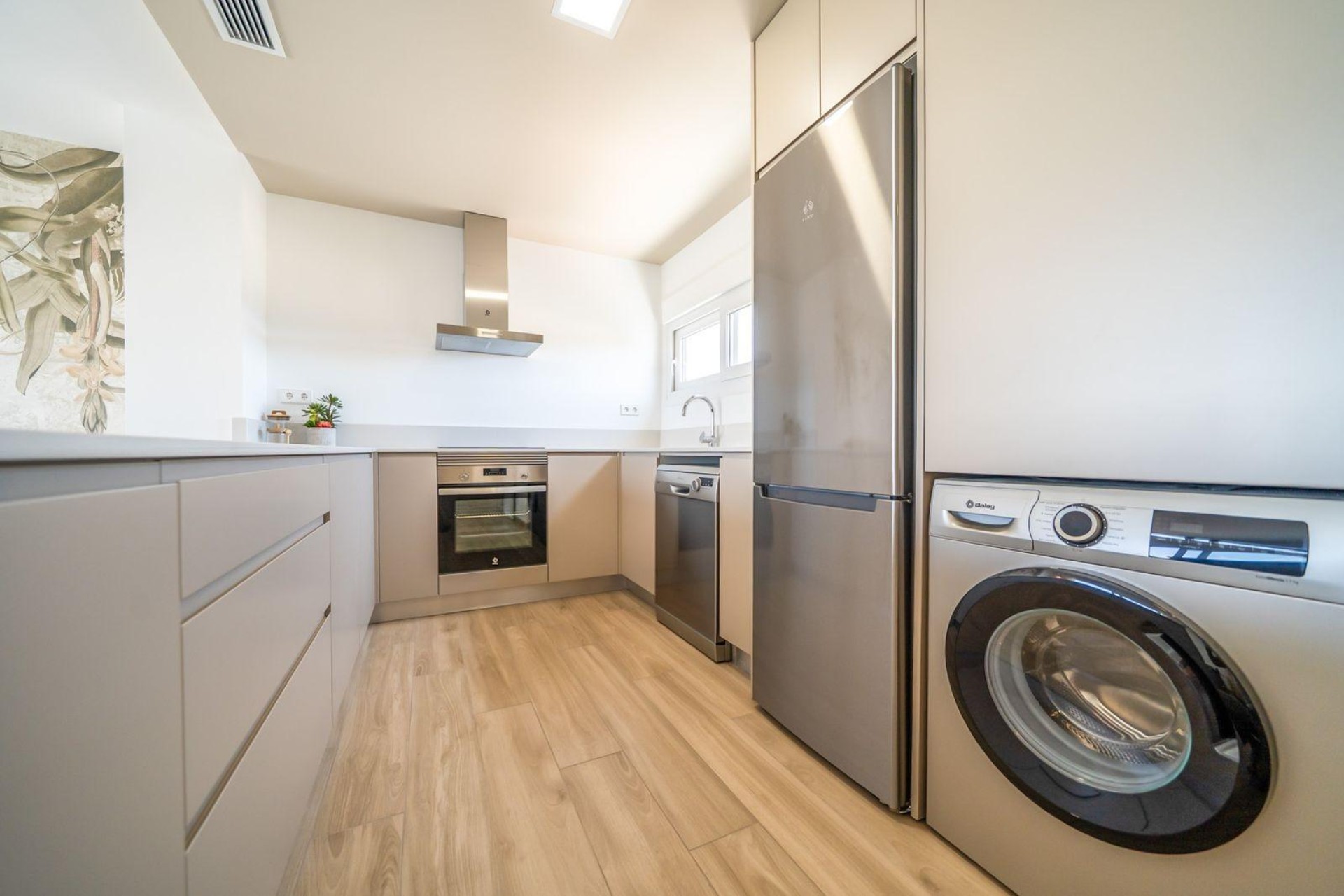 Nieuwbouw - Town House - Orihuela - Vistabella Golf
