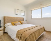 Nieuwbouw - Town House - Orihuela - Vistabella Golf