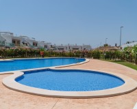 Nieuwbouw - Town House - Orihuela - Vistabella Golf
