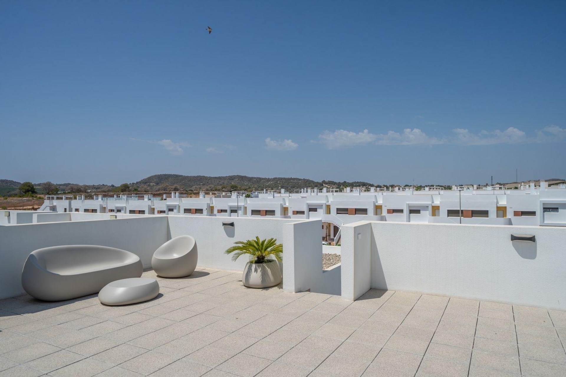 Nieuwbouw - Town House - Orihuela - Vistabella Golf