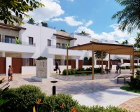 Nieuwbouw - Town House - Orihuela - Vistabella Golf