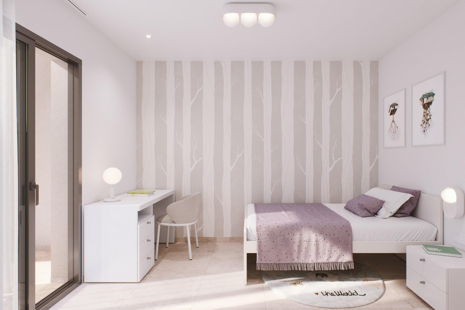 Nieuwbouw - Town House - Pilar de La Horadada - Barrio los Segundas