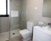 Nieuwbouw - Town House - Pilar de La Horadada - El Pilar de la Horadada