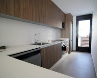 Nieuwbouw - Town House - Pilar de La Horadada - El Pilar de la Horadada