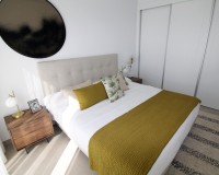 Nieuwbouw - Town House - Pilar de La Horadada - parque Andromeda