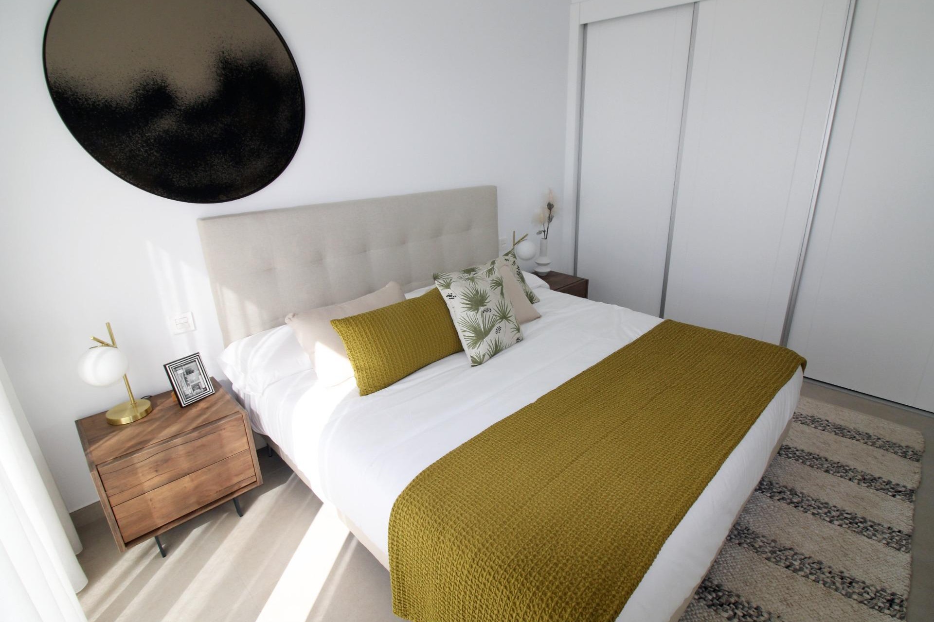 Nieuwbouw - Town House - Pilar de La Horadada - parque Andromeda