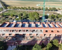 Nieuwbouw - Town House - Pilar de La Horadada - pueblo