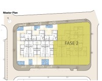 Nieuwbouw - Town House - Pilar de La Horadada