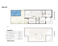 Nieuwbouw - Town House - Pilar de La Horadada