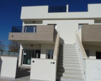 Nieuwbouw - Town House - Pilar de La Horadada
