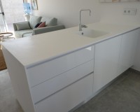 Nieuwbouw - Town House - Pilar de La Horadada