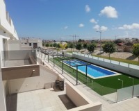 Nieuwbouw - Town House - Pilar de La Horadada