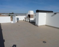 Nieuwbouw - Town House - Pilar de La Horadada