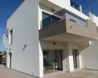 Nieuwbouw - Town House - Pilar de La Horadada