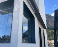 Nieuwbouw - Town House - Polop - PAU1