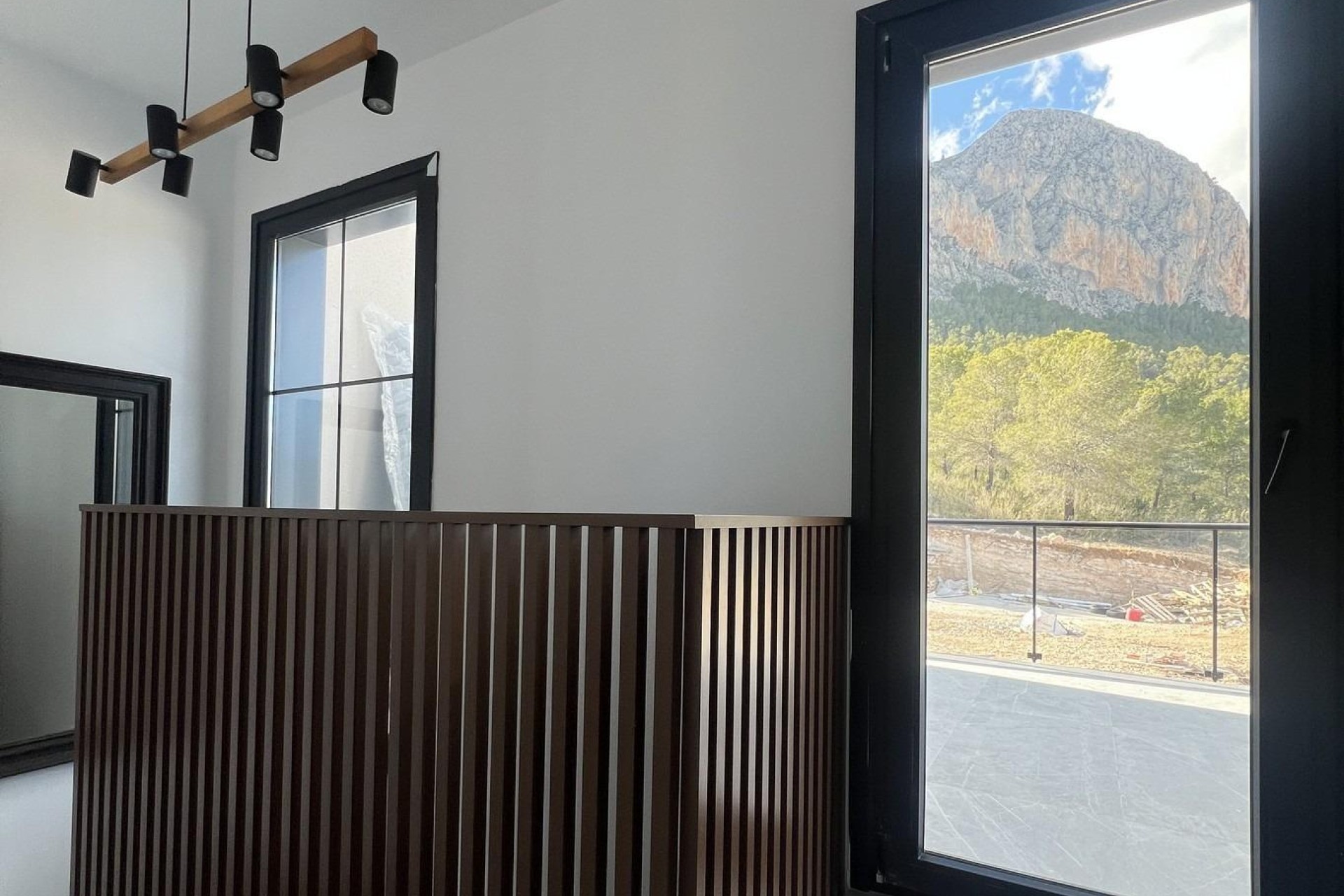 Nieuwbouw - Town House - Polop - PAU1