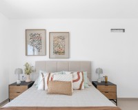 Nieuwbouw - Town House - Rafal - pueblo