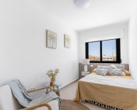 Nieuwbouw - Town House - Rafal - pueblo