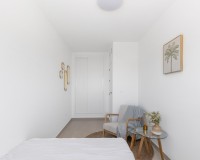 Nieuwbouw - Town House - Rafal - pueblo